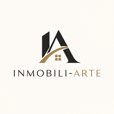 Logotipo de Inmobili-arte